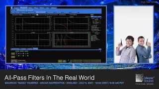 All-Pass Filters in the Real World (English)