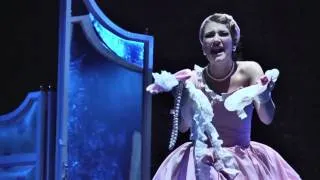 TEATRO BRANCACCIO - PROMO CERCASI CENERENTOLA