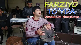 FARZIYO