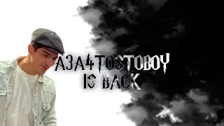 iCCup.com | A3A4TOSTOBOY | Is Back | DotA 1 | 09.11.2022