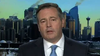 Jason Kenney slams Liberals on carbon tax: 'What a failure'