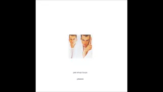 Pet Shop Boys   Please Whole Album HQ 1986 #