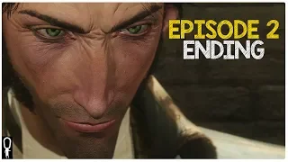 EPISODE 2 ENDING - The Council - Part 5 (Episode 2 HIDE AND SEEK) Gameplay Lets Play 2018