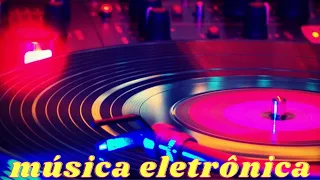 Lochlainn - The Garden  Electronic Music, Música Eletrônica!