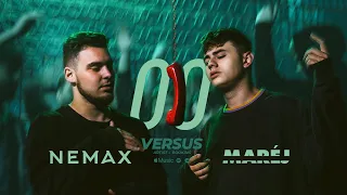NEMAX & MAREJ -  00  | Music Video