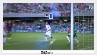 ADAMA TRAORE Goals, Skills, Assists Barcelona B 2014 2015 HD