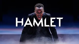 Hamlet Trailer | Stratford Festival 2022