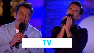 Thomas Anders & Florian Silbereisen - Hit-Mix | Die Schlager des Sommers 2020