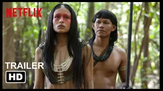 FRONTERA VERDE/GREEN FRONTIER - Netflix Limited Series 2019 - HD Trailers