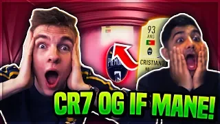 PACKER RONALDO & 2xMANE IF i SINDSSYGESTE 30-0 Rewards NOGENSINDE!