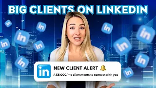 How To Find Freelance Copywriting Clients On LinkedIn (BETTER THAN UPWORK)