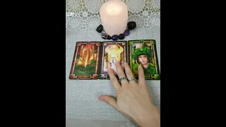 Energia dnia / karta dnia / Tarot na 06.12.2021