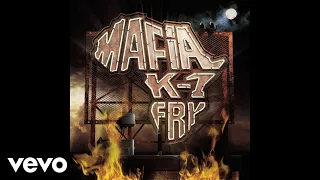 Mafia K'1 Fry - Rusé (la gamberge) (Audio)