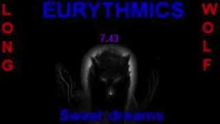eurythmics sweet dreams extended wolf