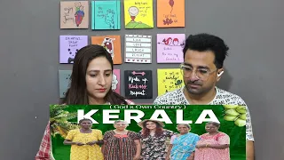 Pak Reacts 5 Reasons Why Kerala is No. 1 on Health Index - Health Secrets of Kerala By GunjanShouts