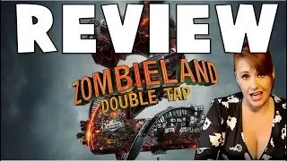 Zombieland 2 Review