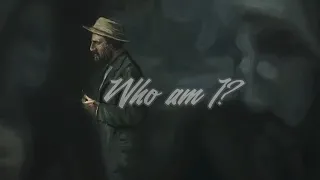 Loving Vincent: Who Am I? v1