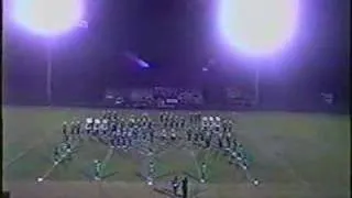 Peabody High School - Voodo