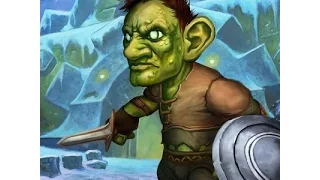 Dank leper gnome