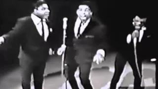 The Isley Brothers - Shout (Shindig - Dec 16, 1964)