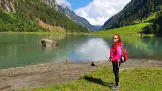🇦🇹Stillup Stausee, Austria, Tirol, Zillertal