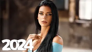 Summer Mix 2024 🌱 Deep House Chillout Of Popular Songs 🌱Post Malone, Linkin Park, Eminem Cover