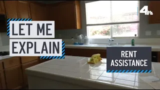 Let Me Explain: Rent Assistance | NBCLA