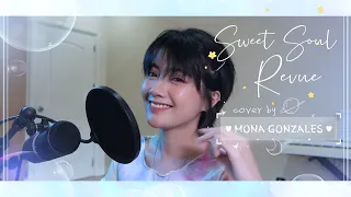 [COVER] Sweet Soul Revue (スウィート・ソウル・レヴュー) - Maki Nomiya (Ex - Pizzicato Five) by Mona Gonzales