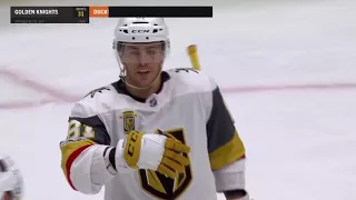 Vegas Golden Knights vs Anaheim Ducks - November 22, 2017 | Game Highlights | NHL 2017/18