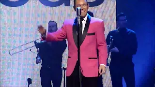 Human Nature LIVE, Full Concert Highlights