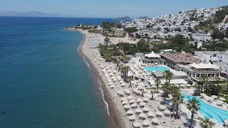 🇹🇷 Hotel Armonia Holiday Village - Turcja, Bodrum