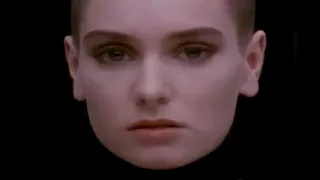 Sinéad O'Connor    Nothing Compares 2 U - Legendado PT BR Traduzida)