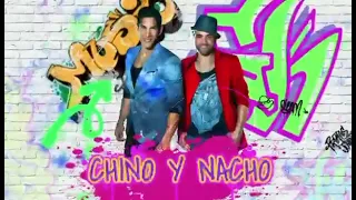 Chino y Nacho En Concierto Premios Juventud 2021 (El Reencuentro)