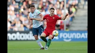 Portugal v Argentina | FIFA U-20 World Cup Poland 2019 | Match Highlights