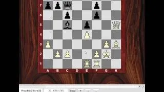 Hikaru Nakamura vs Dragan Solak - Light square weaknesses - Olympiad 2012 (Chessworld.net)