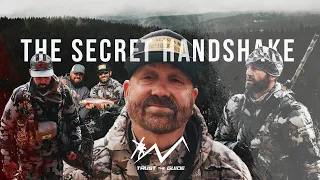The Secret Handshake - Trailer
