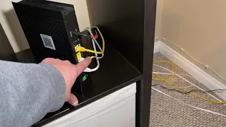 Ethernet Cables- Hard Wire Your Home