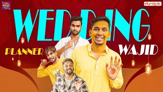 Wedding Planner Wajid | Warangal Diaries Comedy Video