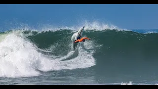 Wesley Santos - Classic Lowers Trestles 2020