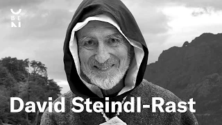 David Steindl-Rast — Anatomy of Gratitude