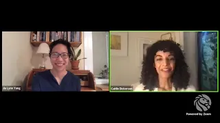 Immigration History, Politics, and Prejudices: Jia Lynn Yang with Caitlin Dickerson | LIVE from NYPL