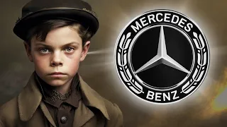 El hijo de un pobre maquinista inventó el COCHE y puso el mundo sobre ruedas |  Mercedes-Benz...