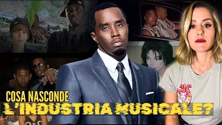 Tutte le strade portano a PUFF DADDY: Sean Combs (Diddy) e la sua rete di conoscenze