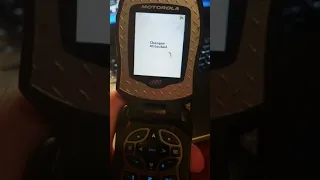 Motorola i580 ringtones