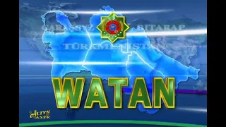 Watan habarlary 13 03 2020