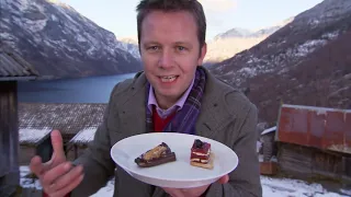 New Scandinavian Cooking - Winning Game