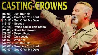 Greatest Hits Casting Crowns ~ Christian Music