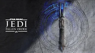 Кратко по звездным войнам ➤   Star Wars Jedi: Fallen Order