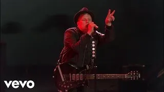 Fall Out Boy - Sugar, We're Goin' Down (Boys Of Zummer Live In Chicago)