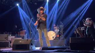 Lukas Nelson & Promise Of The Real - Set Me Down On A Cloud